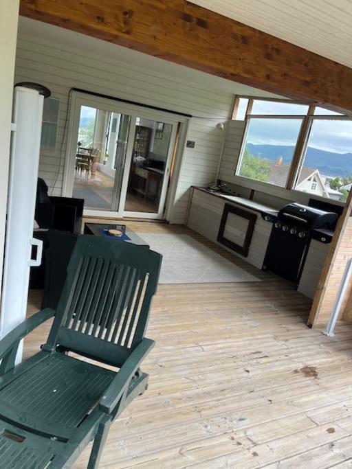 Kroken 3 Gravdal  Eksteriør bilde
