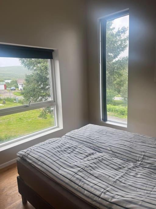 Kroken 3 Gravdal  Eksteriør bilde